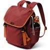 Bellroy Cinch Backpack - Edizione Anno del Cavallo (zaino spazioso e leggero da 20 L con organizzazione esterna)