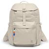 GOT BAG Zaino Flap Pack | Zaino Daypack con scomparto per laptop 16 | Capacità 22,5L, bagaglio a mano