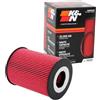 K&N Filters Filtro olio HP-7032 | Compatibile con: PORSCHE 911, 911, 911, 911 Cabriolet, 911 Cabriolet, 911 Cabriolet, 911 Targa, 911 Targa, CAYENNE, CAYENNE