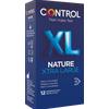 Control Nature XL 12 Profilattici