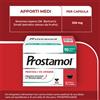 Prostamol Integratore Prostata e Vie Urinarie 90 Capsule Molli
