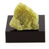 A Bijoux Collezione Di Minerali. Pelle Di Montagna. 26.4 Ct. Estrie, Québec, Canada.