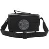 Obut - Borsa Reporter 3 palline grigie - Taglia unica - Borsa Palline bocce
