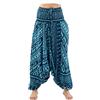 PANASIAM Aladin Pants Kiowa, Red, L