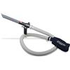 SAKAI Pneumatic Vacuum Cleaner Kit - Dual Function Air Vacuum and Suction with Vacuum Bags, Tube & Accessories