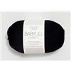 Sandnes Garn Babyull Lanett col.1099 nero, ca. 175 m, 50 g