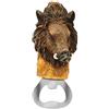 Unbekannt Sunny Toys 15113 Levacapsule con Magnete di Cinghiale in poliresina di Circa 14 cm