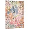 Paperblanks | 2026 Il Sole, Gaudi | Mosaici di Gaudi | 12 Mesi | Midi | Verso | Chiusura Magnetica | 160 Pg | 100 GSM