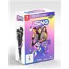 Ravenscourt Let's Sing 2024 German Version [+ 2 Mics] (Nintendo Switch)