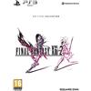 Square Enix Final Fantasy XIII-2 Edition Collector