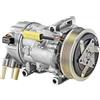 Valeo Compressore, Climatizzatore, Pre-riempimento Olio 813223 | Compatibile con: CITROËN BERLINGO Kasten/Großraumlimousine, BERLINGO MULTISPACE, BERLINGO Pritsche/Fahrgestell, C3 PICASSO