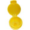 Hoite Tappo lavavetri compatibile con Renault Megane III, Fluence III, Clio IV, Captur, 289158965R