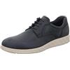 ECCO Men's S Lite Hybrid Shoe, Marina Militare, 6.5 UK Narrow