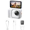 Insta360 GO Ultra Arctic White - Pacchetto standard