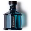 ERBARIO TOSCANO - Fragranza Ambiente Il Classico con Note Agrumate di Bergamotto Bacche Rosa e Legno di Cedro, Profumatore a Midollino 1000ml
