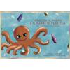 Vivo di Fiabe Ippolito il polpo e il mare di plastica. Schede per Kamishibai. Ediz. italiana e inglese. Con audiolibro