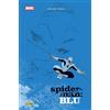 PANINI SPA Blu. Spider-Man