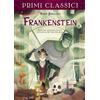 Pane e Sale Frankenstein