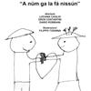 Lulu.com "A nüm ga la fá nissún"