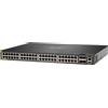 Hp Switch Hpe Aruba Networking CX 6200F 48G PoE Classe 4 4SFP+ 370W L3 Gestito 1U [JL727B]