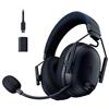 Razer Cuffie Razer BlackShark V3 Pro Dongle/Bluetooth per Gaming 3.5mm con microfono Nero [RZ04-05400500-R3G1]