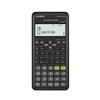 Casio - Fx-570es Plus-2-nero