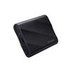 Samsung - Hard Disk Esterno Portable Ssd T9 Usb 3.2 1tb-nero