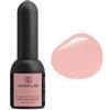 DIDIER LAB Sculpture Polybase UV Smalto Unghie Light Nude French - Base Coat & Smalto per Unghie 2in1 Autolivellante - Forte Adesione Smalto Semipermanente LED UV - Manicure Rapido e Perfetto - 10ml