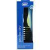 Wet Brush Wetbrush Spazzola Flex Dry Sciogli Nodi Flessibile Colore Black - 80 g