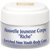 Mary Cohr Paris Enriched New Youth Body Care