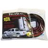 RealTruck Truxedo Guarnizione Universale per portellone Posteriore | 1703206 | Montaggio Universale