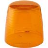 HELLA 9EL 863 100-001 Lente, Proiettore ottico rotante - giallo