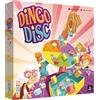 Blackrock Games Dingo Disc - Gioco di Equilibrio e Destrezza | Blackrock Games | 2-6 Giocatori | Da 5 Anni | 15-30 Min | Ideale per famiglie