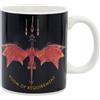 Stor Tazza Scambiatore Di Calore Harry Potter 325Ml