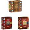 Ghenos Games Bundle di War Chest - Gioco da Tavolo di Strategia con le espansioni Assedio + Nobiltà