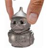 TUBBZ Mini: Wicked - Tin Man Anatra Cosplay in Vinile - Mini Figura da Collezione per i Fan di Wicked
