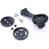 YYunying Set Staffe Montaggio Computer Bicicletta Specialized S-Works VENGE Sl7 | Compatibile con Gar min,Wa hoo, Bry ton, Per Stem