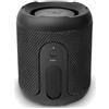 Vieta Pro | Potente altoparlante Bluetooth 5.3 compatibile con App Audio, Alexa Google e Siri, impermeabile IPX7, batteria 13H, microfono, Aux-In, USB-C, TWS, portatile autoamplificato Sun 2