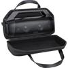 co2CREA Duro Viaggio Caso Copertina coustodia per Cassa Bluetooth soundcore motion boom plus(solo scatola,Case Only)