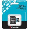 Okaymobile Scheda di memoria Micro SD Card 32GB 64GB 128GB 256GB 512GB Classe 10 UHS-I Scheda di memoria MicroSDXC A1 UHS-I U1 Scheda di memoria per fotocamere Cellulari Tablet Smartphone Android 4k D