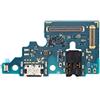 OnlyTech - Circuito connettore di Ricarica di Ricambio per Samsung Galaxy A51 A515F- Parte di ricambio Interna Compresa Spina USB Tipo C, Micro, Antenna e Jack