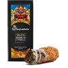 Samsara - Incenso Naturale smudge Salvia Arancia Citronella | Purificazione Aura e Ambienti | Aroma Fresco | Ingredienti 100% Naturali | Tradizione Sciamanica