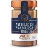 ADI Apicoltura ADI - Miele di Manuka 250g - MGO 515+, Puro Miele Manuka Neozelandese grezzo 100% - Certificato e invasettato in Italia - New Zeland Manuka Honey