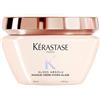 Kérastase Gloss Absolu Masque Crème Hydra-Glaze 200ml - Maschera Disciplinante/Anticrespo Capelli