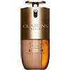 Clarins DOUBLE SERUM FOUNDATION - 2-in-1 hybrid foundation M2W 30ml - Fondotinta liquido