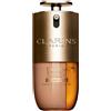Clarins DOUBLE SERUM FOUNDATION - 2-in-1 hybrid foundation M3C 30ml - Fondotinta liquido