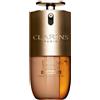 Clarins DOUBLE SERUM FOUNDATION - 2-in-1 hybrid foundation M4C 30ml - Fondotinta liquido