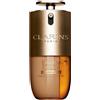 Clarins DOUBLE SERUM FOUNDATION - 2-in-1 hybrid foundation M6W 30ml - Fondotinta liquido