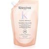Kérastase Gloss Absolu Bain Crème Hydra-Glaze Shampoo 500ml - Shampoo Disciplinante