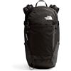 The North Face NF0A52CY4HF BASIN 24 Zaino sportivo Uomo TNF Black-TNF Black-NPF Taglia OS